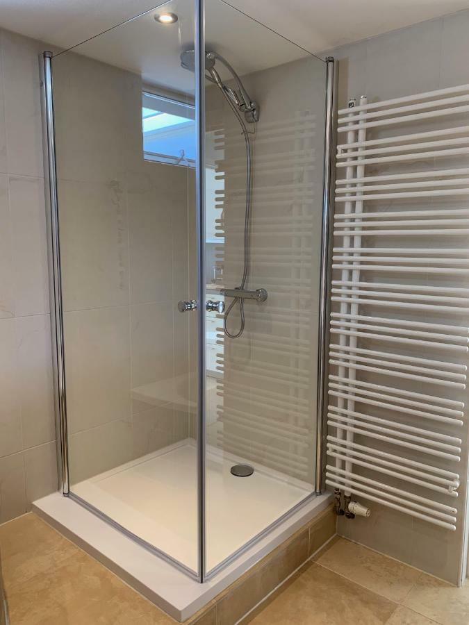 Vakantiebungalow Mee Naar Ouddorp Aan Zee Dış mekan fotoğraf